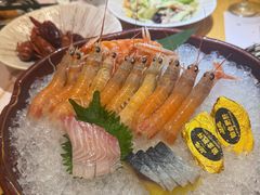 -吉兆·料理(红梅南路店)
