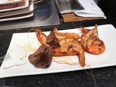 -大渔铁板烧(大悦城店)