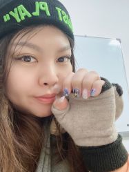 -Hands Nail专业美甲美睫