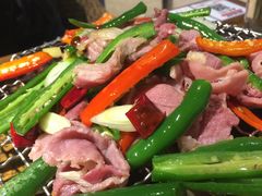 -兰木肆·云南菜(龙湖U城天街店)