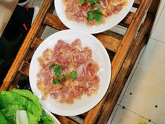 -合味土鸡火锅(中海世贸花园金碧庄店)