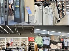 -百联奥特莱斯广场(南京店)