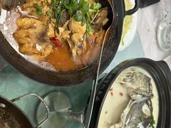 -鱼味馆(万佛湖店)