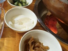 -老康火锅(桥南街店)