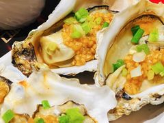 -木屋烧烤(西南角店)