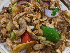 -标记美食新鲜猪杂(兴南大道店)