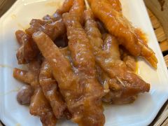 -佬港味粤味小馆(锦艺城店)