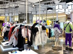 -皇庭广场(福华三路店)