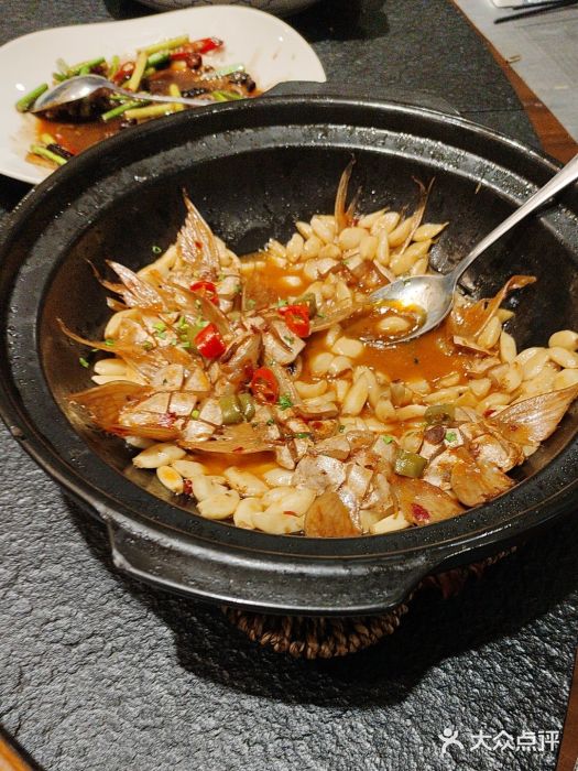 和源祥·日照菜扛把子(万平口一店)图片