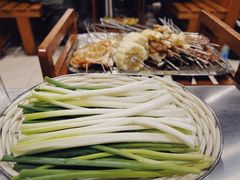 -小寒羊烧烤(凯瑞时代大厦店)