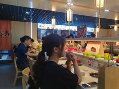 -卤小弄热卤转转小火锅