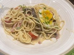 -西语·炭烧牛排(卓越中寰店)