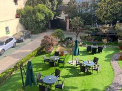 -大可堂普洱茶馆(襄阳南路馆)