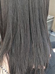 -藤野造型烫染接发