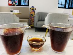 -Fridi Patisserie Cafe