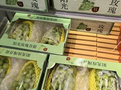 -盒马鲜生(观音桥店)