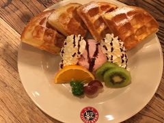 -漫咖啡(奥体店)