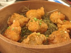 -御玺中餐厅新派湘菜
