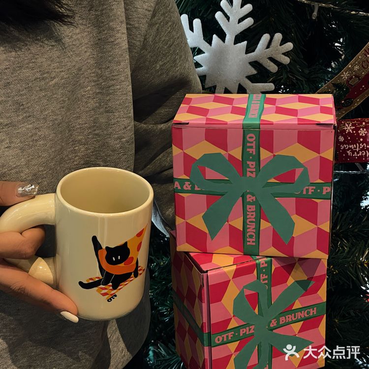 烟台的！圣诞节就来这！