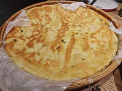 -肥三土菜馆(五四广场店)