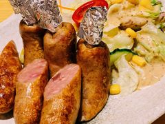 -小句号·精致料理(江南环球港店)