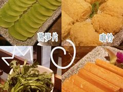 -同仁四季椰子鸡(海岸城天利店)