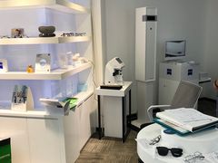 -浮光眼镜·蔡司视觉合作·数字验配中心(陆家嘴店)