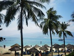 -海南分界洲岛旅游区