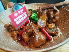 -望湘园·湖南菜(宏伊店)