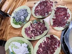 -三千坪超级火锅市场·土灶牛肉火锅