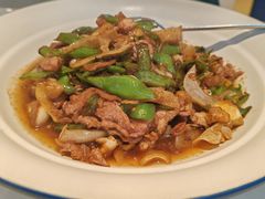 -兰湘子·湘菜小炒(长安万科广场店)