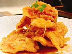 -奉天小馆·非遗东北菜(沈阳万象城店)