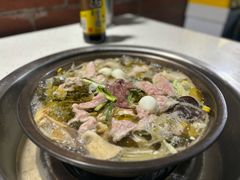 -海关荤豆花(洋河一路店)