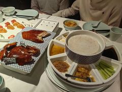 羲和烤鸭-羲和雅苑•北京烤鸭(陆家嘴中心店)