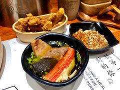 -独食火锅·半米屋台(直营总店)