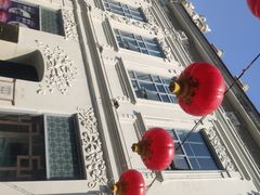 -中华巴洛克风情街