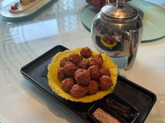 -玉林烤鸭店(定福庄店)