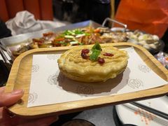 -鸣记脆皮烤鱼(亿合城店)