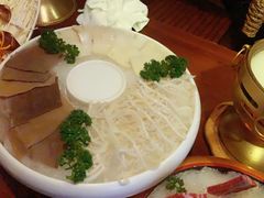 -慢丽江·云南野生菌土鸡锅(西山店)