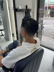 -Nice奈斯形象定制沙龙