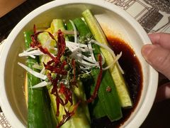 -绿茶餐厅(同成街华联店)