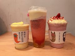 -伏小桃(明瓦廊店)