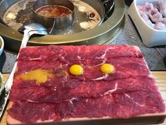 -鲜货俚鲜火锅(青果路店)