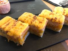 -Sushi Love 创意寿司(丽影广场店)