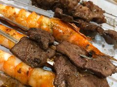 -烤五行·烧烤烤串(石佛营店)