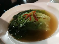-新仙清汤牛腩(铜锣湾店)