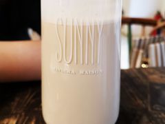 -艾蜜西餐厅(梅园店)