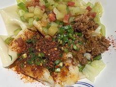 -大嘻咹biangbiang面(历史博物馆店)