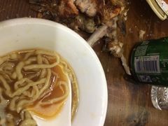 孙家面馆-孙家面馆(淮海第一城店)