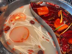 -故里和山·成都火锅(欢乐港湾店)